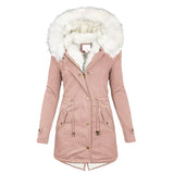 Giulia™ - Wintermantel