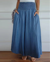 Irene™ - Bequeme Weite-Hosen