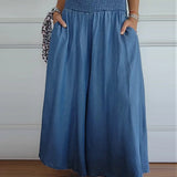 Irene™ - Bequeme Weite-Hosen