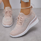 Bequeme Atmungsaktive Orthopädische Sneakers für den Alltag