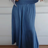 Irene™ - Bequeme Weite-Hosen