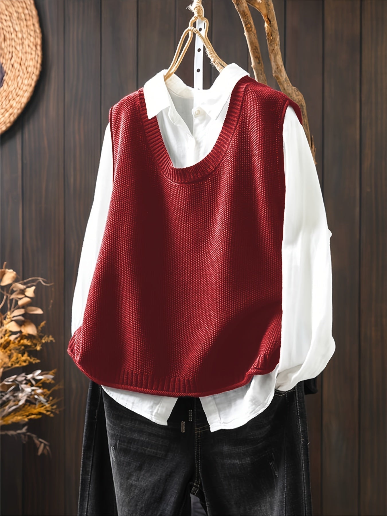 DER ROWAN | GRACE CARDIGAN