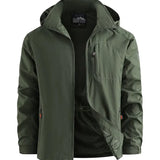 Wendell™ - Leichte Herrenjacke