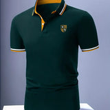 Elliot™ - Herren Freizeit-Polohemd