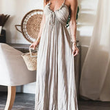 Antonella - Ärmelloses Damenkleid