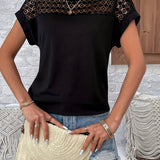 Olivia™ - Stilvolles Batwing T-Shirt