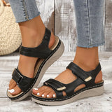 Anna-Frieda | Orthopädische Sandalen