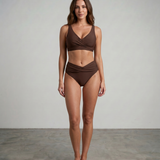 Rima | Damen Wickelbikini