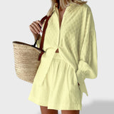 Montserrat | Stilvolles Eleganz-Shirt