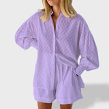 Montserrat | Stilvolles Eleganz-Shirt