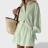 Montserrat | Stilvolles Eleganz-Shirt