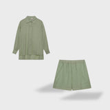 Montserrat | Stilvolles Eleganz-Shirt