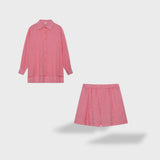 Montserrat | Stilvolles Eleganz-Shirt