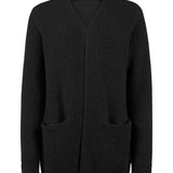 Esmae - Lange Strickjacke für Frauen