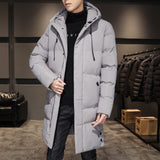Thermo-Winterjacke