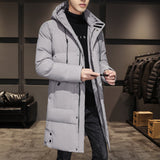 Thermo-Winterjacke