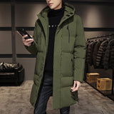 Thermo-Winterjacke