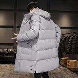 Thermo-Winterjacke