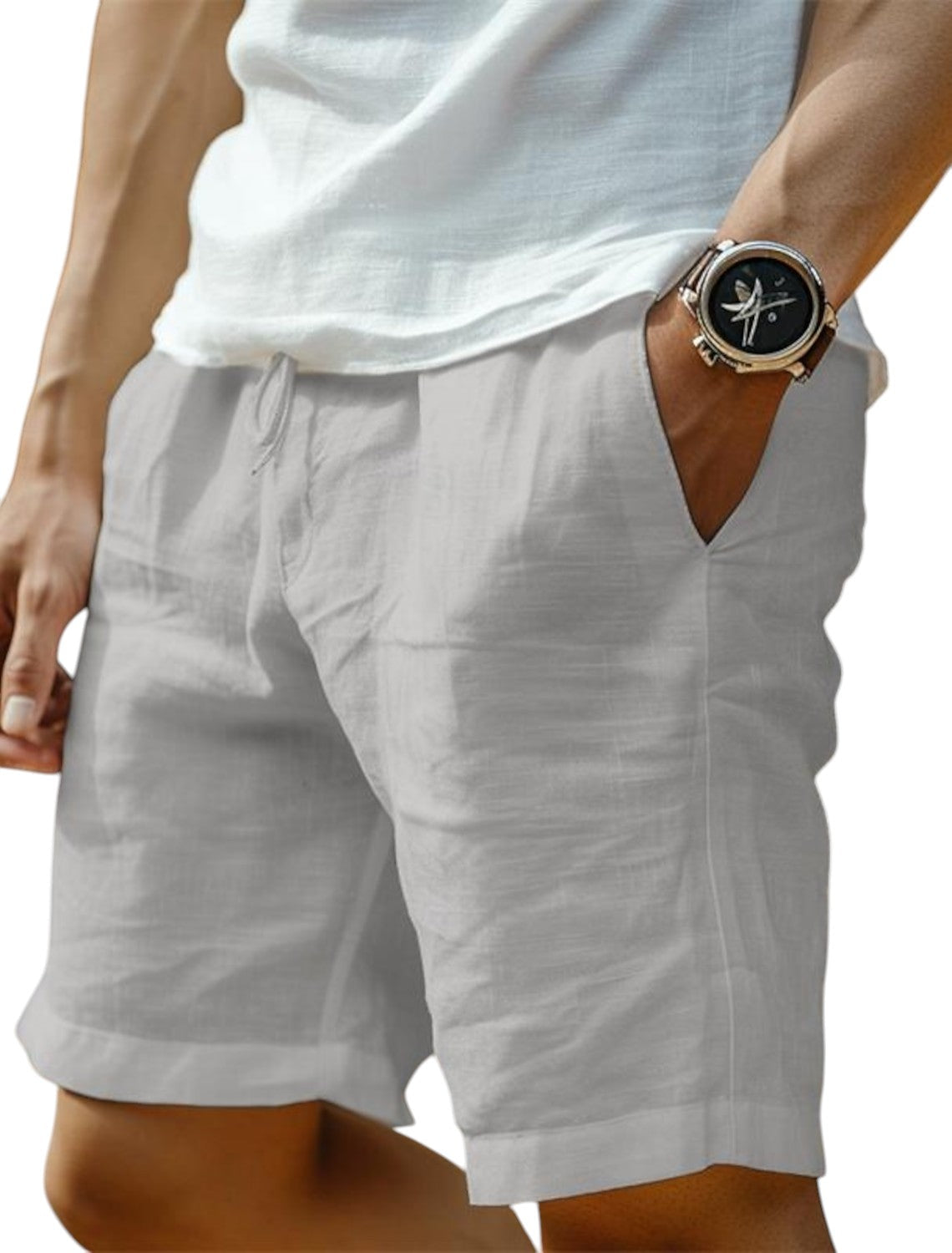 Marvis Freizeitshorts