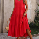 Noelia™ | Leichte Sommerkleid