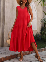 Noelia™ | Leichte Sommerkleid