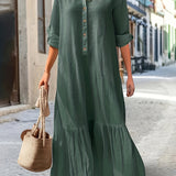 AYLA™ | SOMMERKLEID