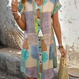 Roxy™ - Modernes Sommerkleid