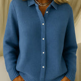 Doris™ - Lässiger, kuscheliger Cardigan
