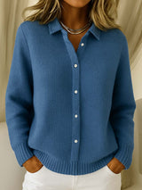 Doris™ - Lässiger, kuscheliger Cardigan
