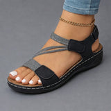 Selly - Ultra-Leichte Orthopädische Sandalen
