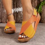 Milena™ - Ultrabequeme Orthopädische Sandalen