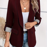 Jamie™ - Damen Stilvoller Blazer