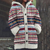 Ella – Schicke Strickjacke