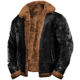 Herren Klassische Jacke: Perfekt für Outdoor-Abenteuer