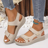 Anna-Frieda | Orthopädische Sandalen