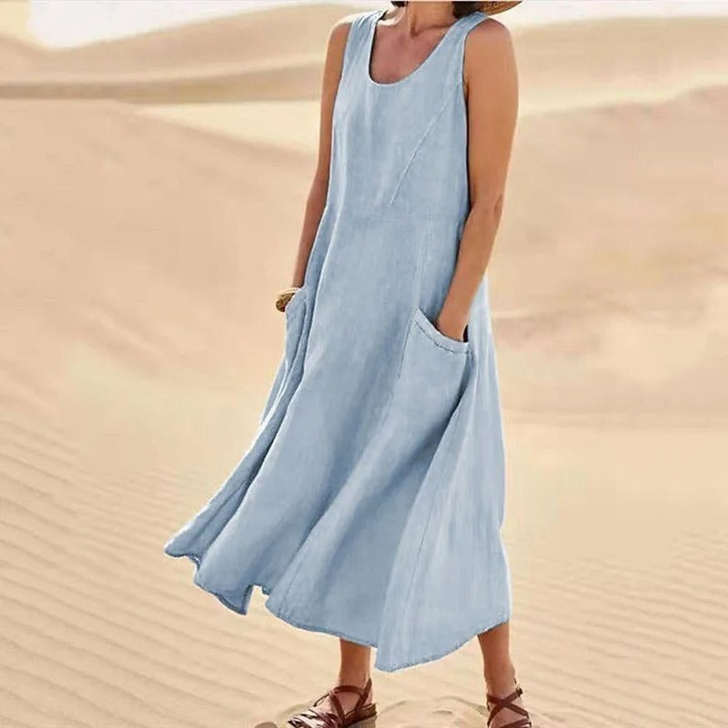 Tina™ - Sommerkleid
