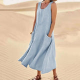 Tina™ - Sommerkleid