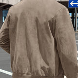Mason™ - Stilvolle Zip-Up Jacke