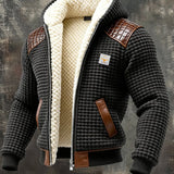 MATTIA™ | PREMIUM THERMALJACKE