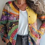 Liesl™ - 3D-Print Cardigan