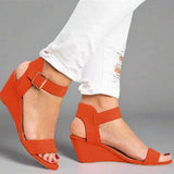 Maresia | Bequeme Sandalen für empfindliche Füße