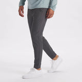 Federico - Lässige Stretch Hose