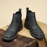 Brookvale Zeitlose Stiefel