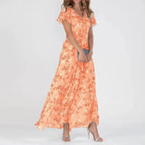 VICTORIA™ - Glamouröses Kleid mit Bauchbedeckung