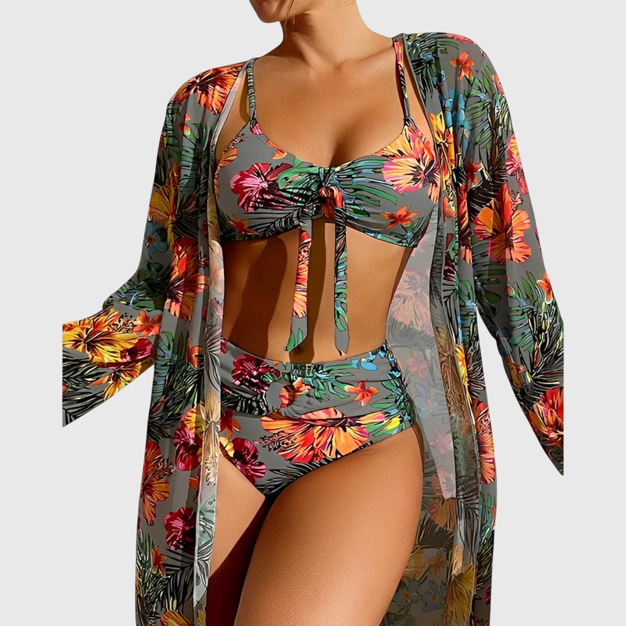 Luna - Bikini-Set
