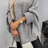VALERIE™ | GESTRICKTER PULLOVER