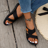 Gaia™ - Atmungsaktive Mesh-Slidesandalen
