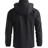 Wendell™ - Leichte Herrenjacke