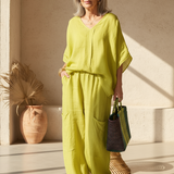 Amalia - Sommer Glow Set