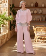 Mireya - Klassisches Elegantes Set